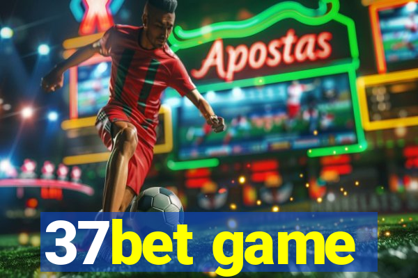 37bet game